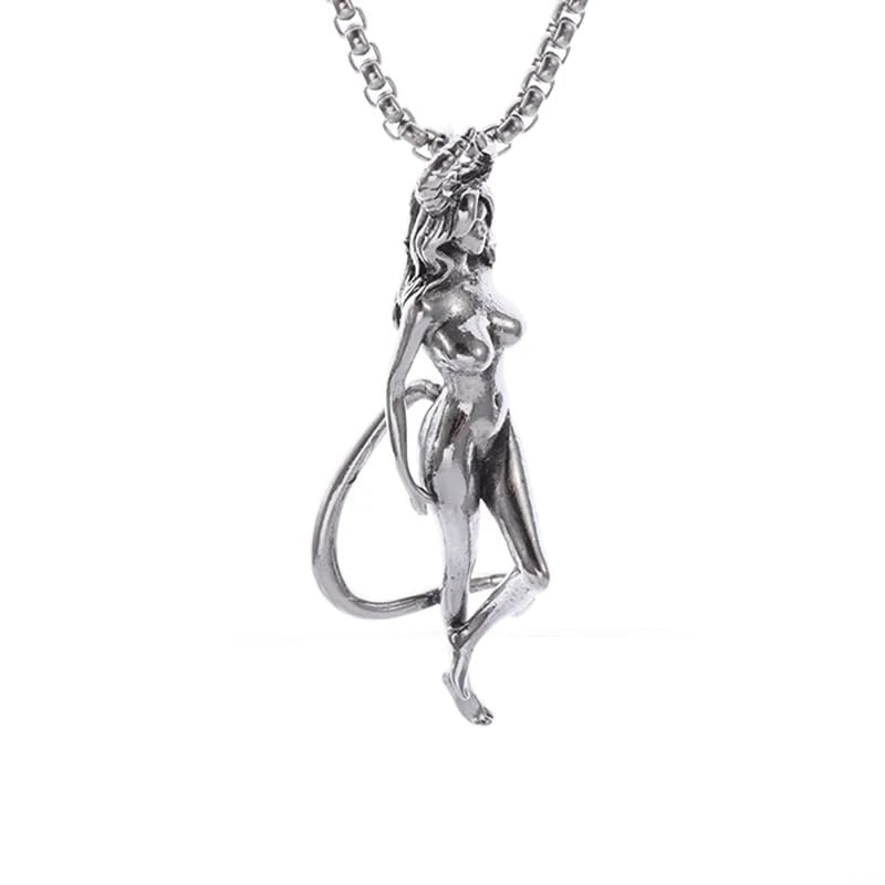 Collar de ángel para niñas, colgante guardián de plata de ley 925, alas de personalidad para hombres y mujeres, regalo de pareja de oración, colgante,
