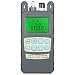 Egomall Fiber Optic Cable Tester Visual Fault Locator Portable Optical Power Meter Sc and Fc Connector Fiber Tester