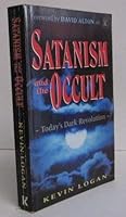 Satanism And The Occult 0854764798 Book Cover
