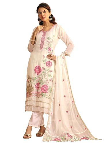 Image of Libas Womens Kurta Set