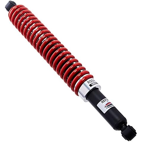 Roadmaster RSSA Reflex Stabilizer Unit Cover
