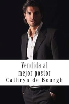 Paperback Vendida al mejor postor (Saga Castelli) (Spanish Edition) [Spanish] Book