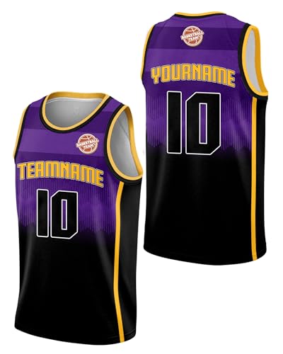 Tecobliss Purple Black Color