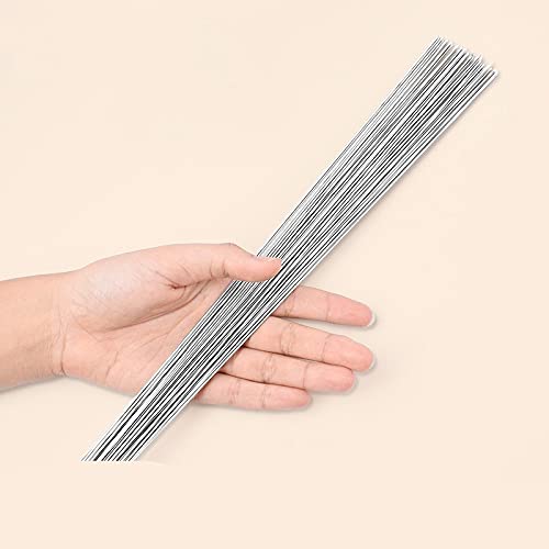 Spiedini durevoli da 12 pezzi con coperture protettive in silicone Spiedini per barbecue riutilizzabili piatti Spiedini di kebab Spiedini in metallo per carne, gamberetti, pollo, per barbecue da gia