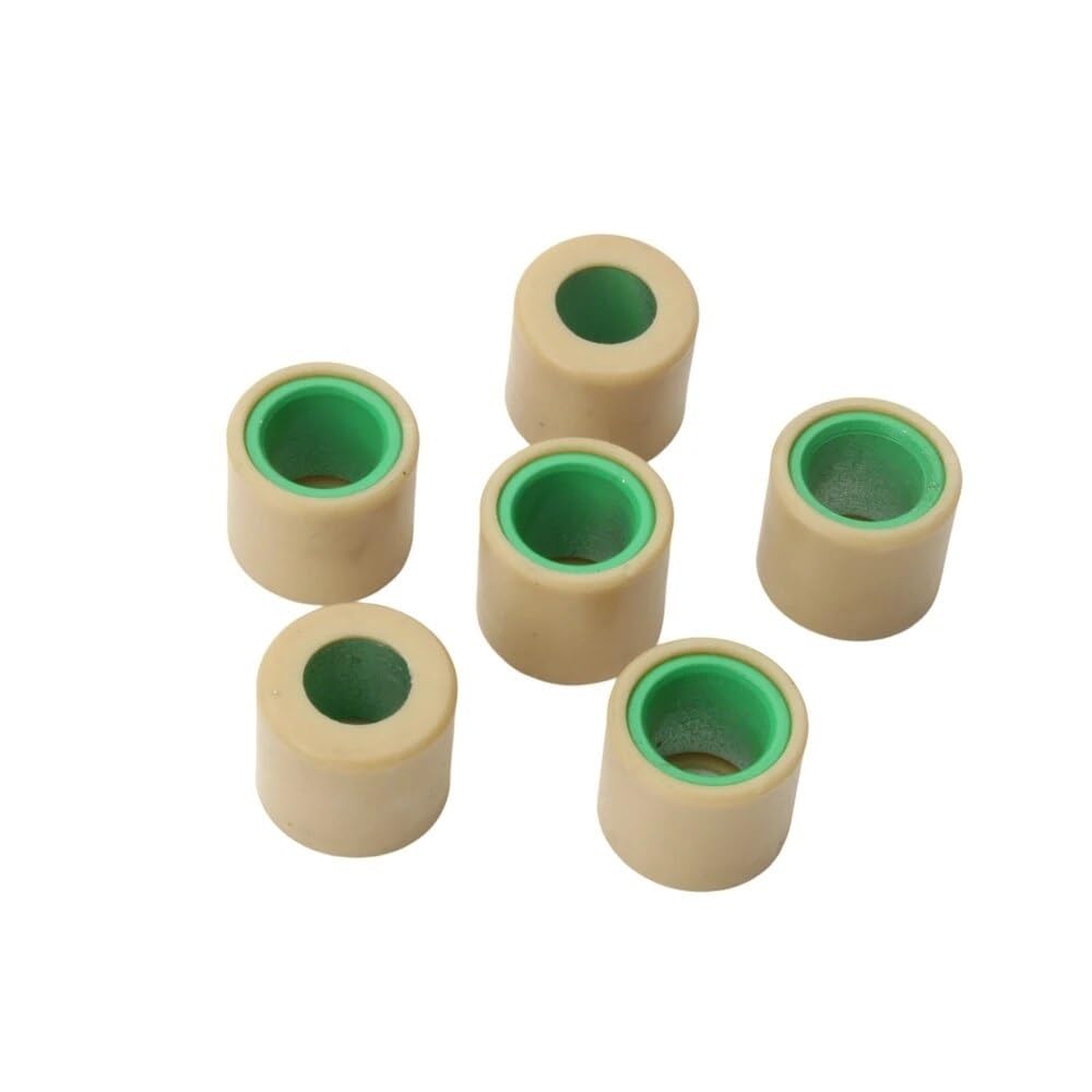 Kit variatore scooter Peso set rulli 13g for Gilera DNA 125 Nexus Runner 125cc VX 4T CM144402 100320190