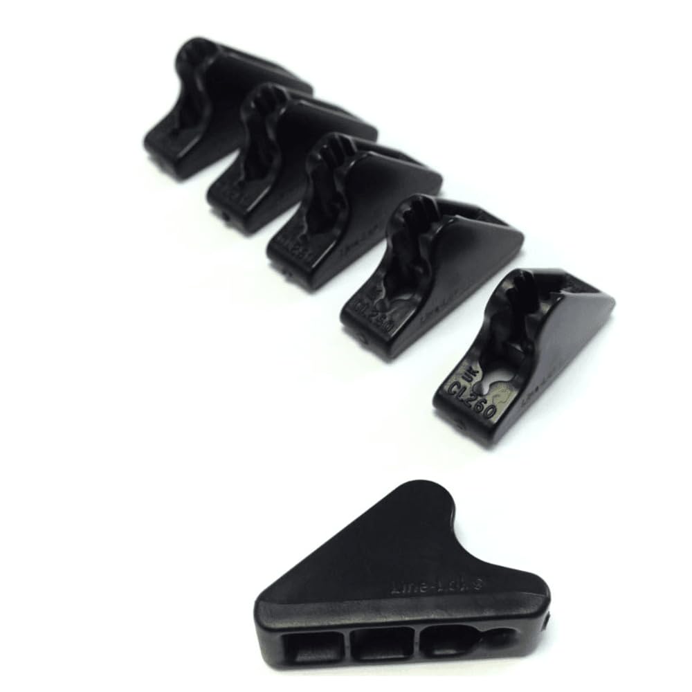 Terra Nova Cam Cleats (Small) x 6
