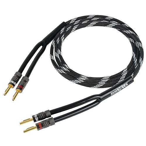 InnoStars 14 AWG OFC Speaker Cable