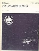 Royal Conservatory of Music 0887970532 Book Cover