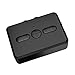 YARNOW Trasmettitore e Ricevitore Audio Wireless Rca Compatibile Con Tv e Design Multifunzionale Per Chiamate immagine