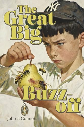 The Great Big Buzz-off