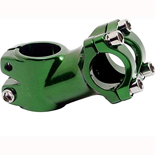 Big Roc 57SATB1102GN Stem, 28.6X60Mm, 25.4mm Bore / Alloy - Green