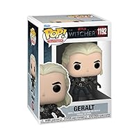 Funko POP! TV: Witcher -