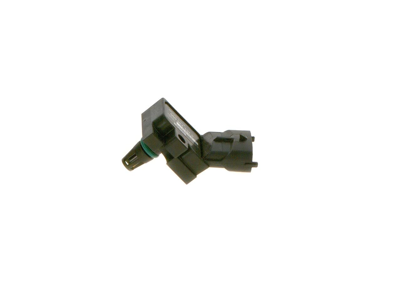 BOSCH Sensor, Ansauglufttemperatur 0261230090