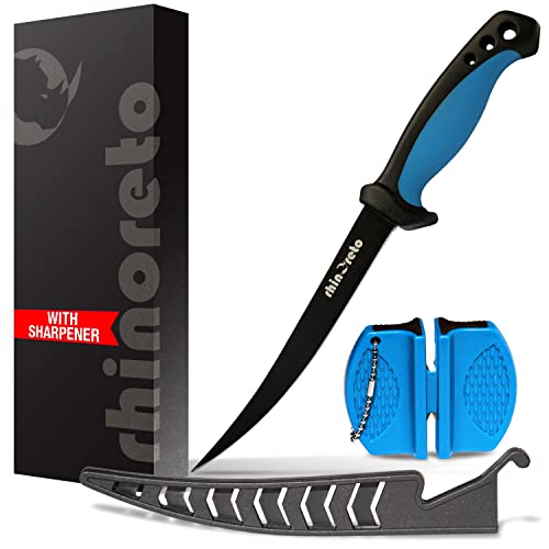 13 Best Fillet Knife Sets For Saltwater Fish Our Picks, Alternatives