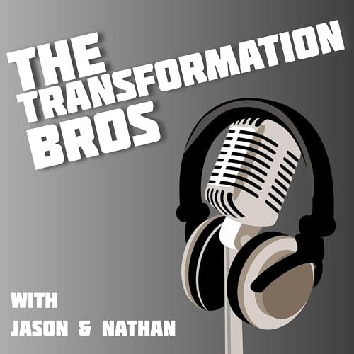 Ep 47: You better work, bitch cover art