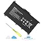 HT03XL Akku für HP Laptop Akku L11119-855 HP Akku für HP Pavilion 15-DA 15-DB 15-DW 15-CS 15-DY 17-by 17-CA 14-CE 14-CF 14-DF 14-DQ 14-DK Series 15-CS0053CL 15-DA0011 4DX HSTNN-UB7J HT03041XL
