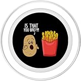 Zoom IMG-1 la patata che tu fratello