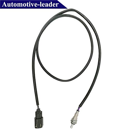 Sensor de oxígeno trasero 27809-10 para Harley Davidson miniatura 4