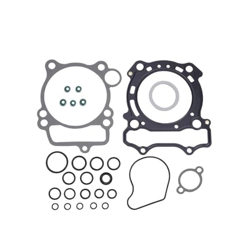 Kit de joints de cylindre pour WR250F et YZ250F haute résistance