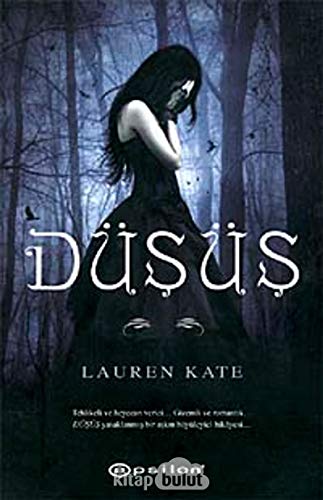 Dusus - Dusus Serisi 1.Kitap [Turkish] 9944822523 Book Cover