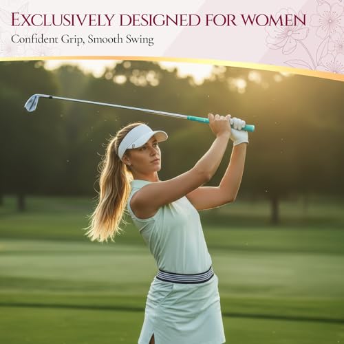 SAPLIZE Women's Exclusive Grip