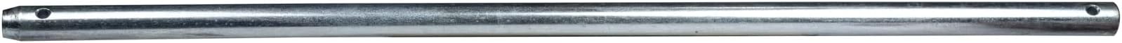 Tie Down 40609-4 TranzSporter TP250 and TP400 Replacement Parts (TP250 & TP400 - Brake Drum Shaft)