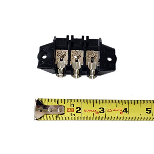 Samsung Dc96-01188A Assembly - Terminal Blockmde9700 T/Block/ Terminal #TOP1