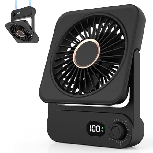 Ehoyal Magnetic Fan for Cruise Ship Approved Cruise Essentials 2026