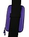 Moleskine Shell Case, Small (3.75 x 6) Brilliant Violet