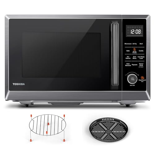 Toshiba 8-in-1 Air Fryer Combo