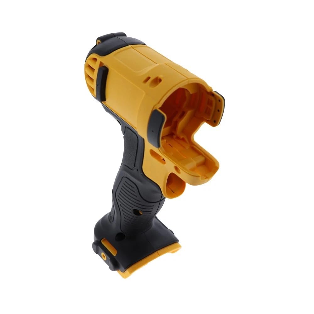 N391681 Impact Wrench Housing Assembly Replace DCF813S2 DCF813S2 DCF813S2 fits for New DeWalt Measures approximately 7.50 X 5.45 X 2.90 inches