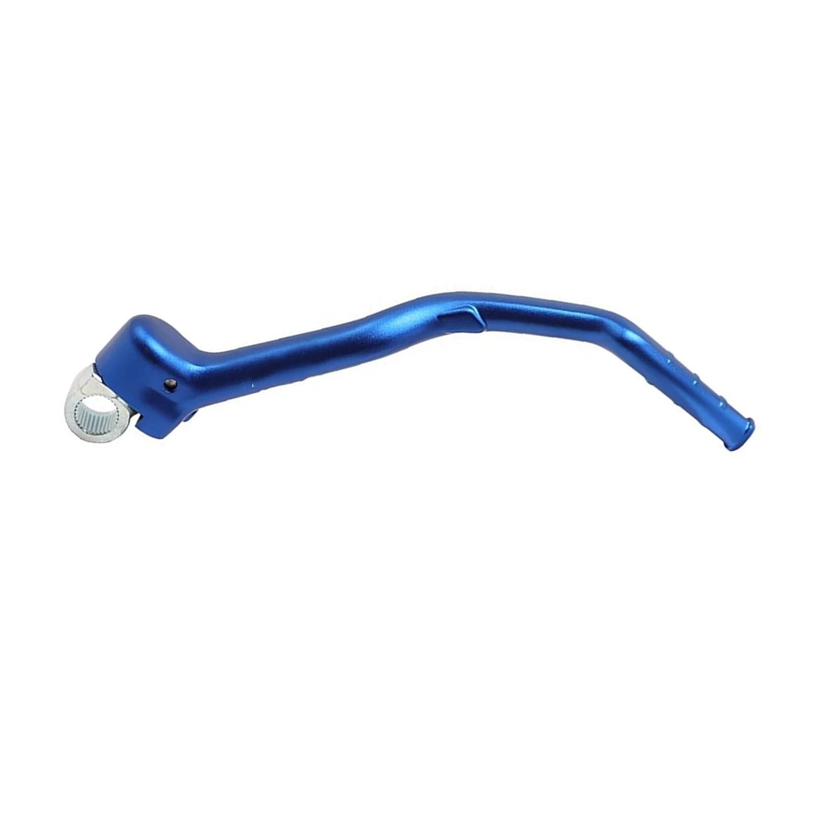 SYC27QP Shift Pedal Lever Motorcycle Motorcycle for YZ250F YZ250FX YZ250FX YZ450FX YZ125 YZ250 YZ250X WR250F WR450F Forged Kick Start Starter Lever Pedal