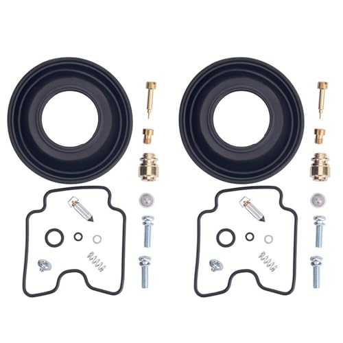 �o�C�N���i�L���u���^�[�č\�z�C���c�[���L�b�g �ɓK������ GS500F GS500 2004 2005 2006 2007 2008 2009
