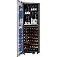 製氷機 Amazon.co.jp: さくら製作所 氷温M2 95本収納 低温冷蔵機能付き