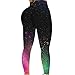 Pantalons pour femme, leggings de yoga, de sport, de fitness, d'entraînement, de yoga, de fitness, de sport