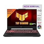 ASUS-TUF-Gaming-A15-156-FHD-144Hz-250nits-AMD-Ryzen-9-8945H-Processor-Gaming-Laptop-32GB-RAM1TB-SSDNVIDIA-GeForce-RTX-4060Windows-11Office-HomeMecha-Gray22-Kg-FA507UV-LP137WS