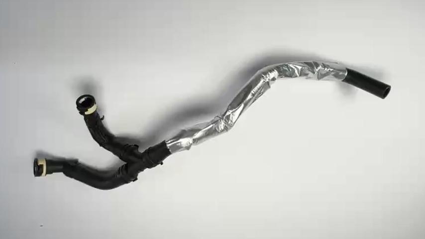 Amazon.com: Getfarway HVAC Heater Water Outlet Hose Compatible