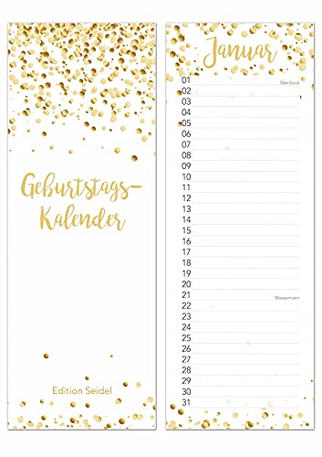 Kalender ohne Wochentage – Die 15 besten Produkte im Vergleich - The 