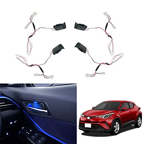 Rifoda g^ C-HR Ci[hAnh LEDC~l[V CHRp C-HR O/ ZYX10/NGX50 SO[hΉ CeApl led u[͋C p݌v