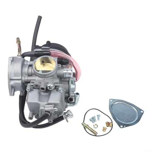 Carburateur CF500 CFMOTO pour UTV 300cc 500cc avec joints - 6