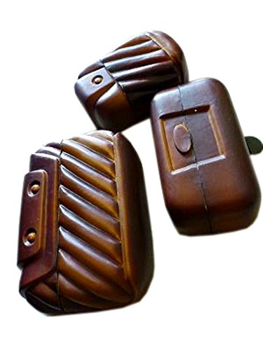 Obi-Wan Kenobi Obi Deluxe Full Belt Pouches Capsules Jedi Costume Prop Star Accessories4