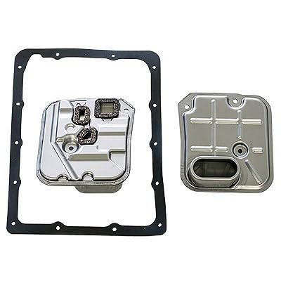 Meat & Doria KIT21064 - Kit de filtro para cambio automático