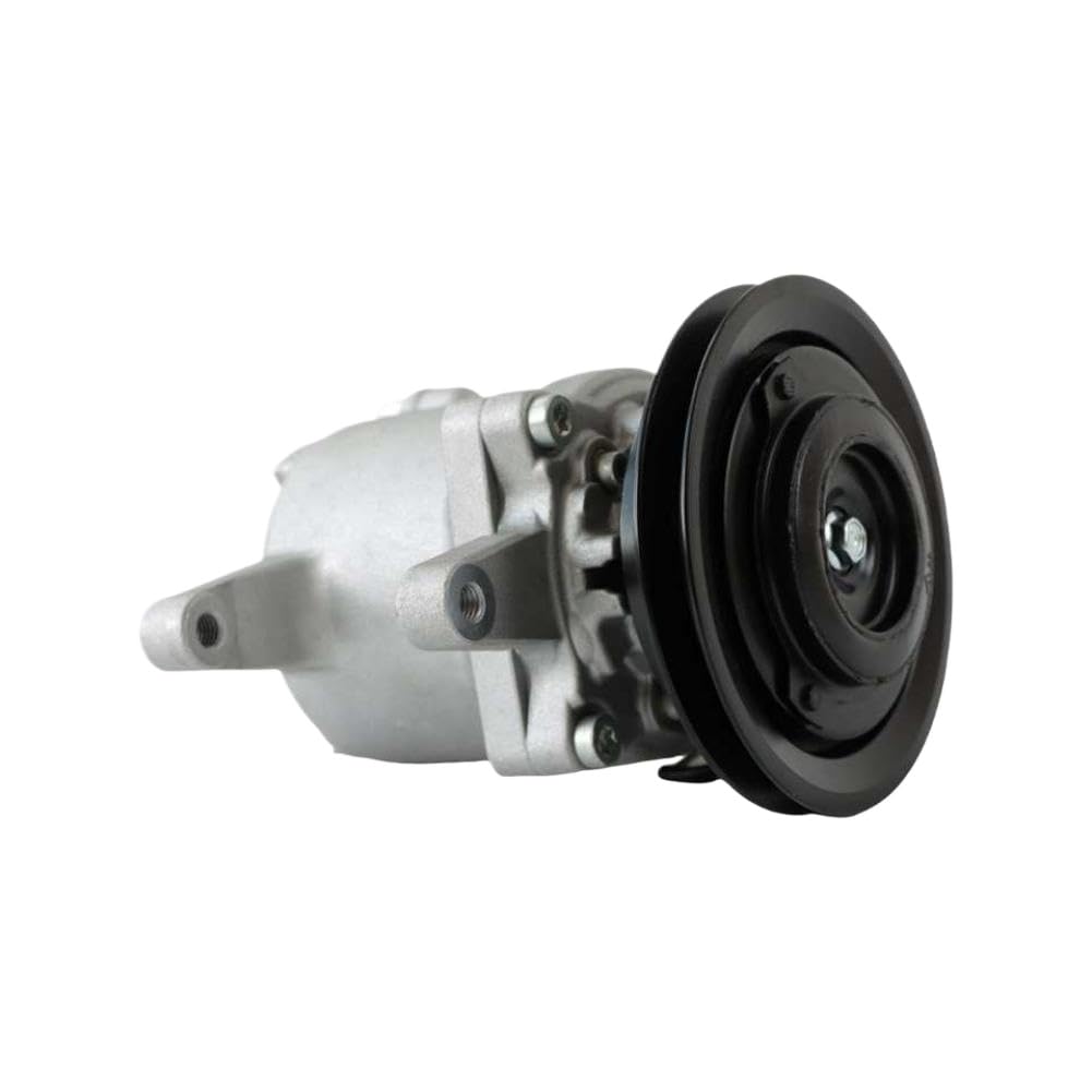 Acaaaywtn Onecolor Air Conditioning Compressor 245-7837 Svo7e 447260-5780 T1275-72170 3A851-72170 Compatible With M108s M5040 M7040 M8540 M9540