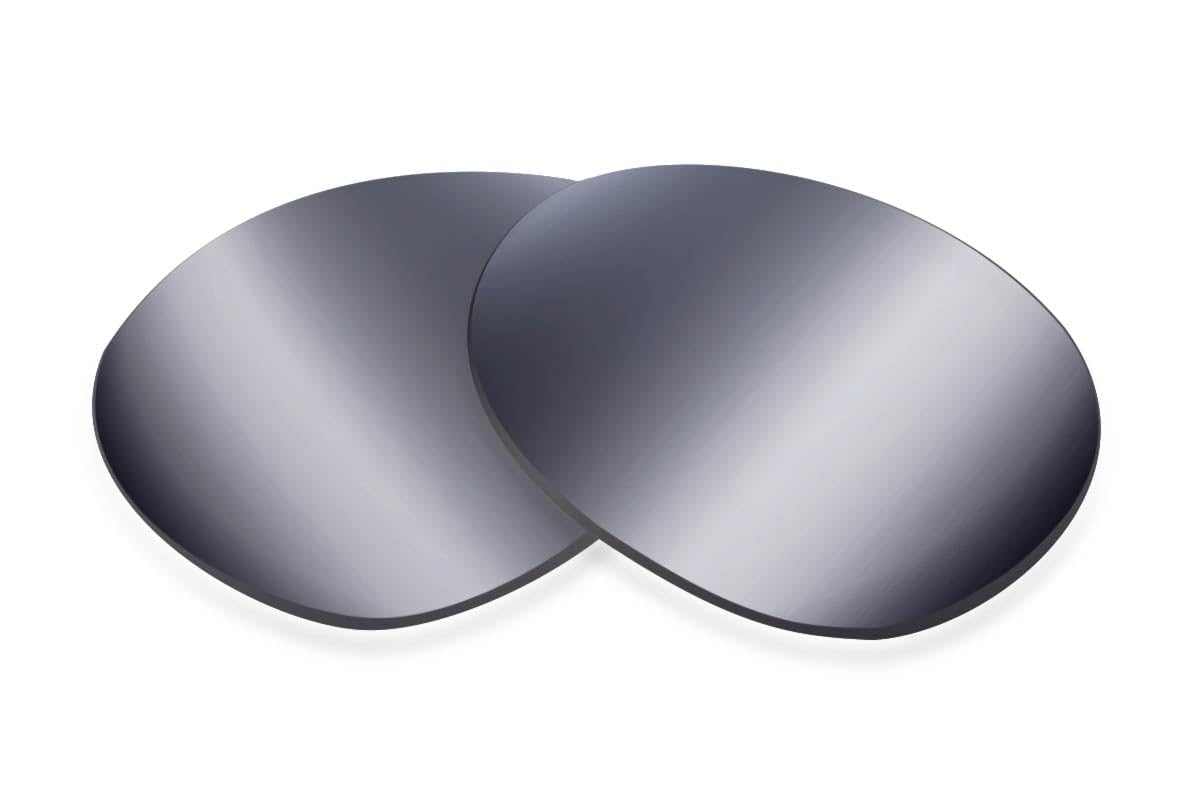 Sunglass Fix Replacement Sunglass Lenses Compatible with Mimco Sun Rx 01 55mm