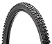 Schwinn Replacement Bike Tire, Mountain Bike, High Traction Tread, 24 x 1.95-Inch , Black with Steel Bead