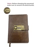 Zoom IMG-1 wemate diario in pelle a5 Zoom IMG-1 wemate diario in pelle a5