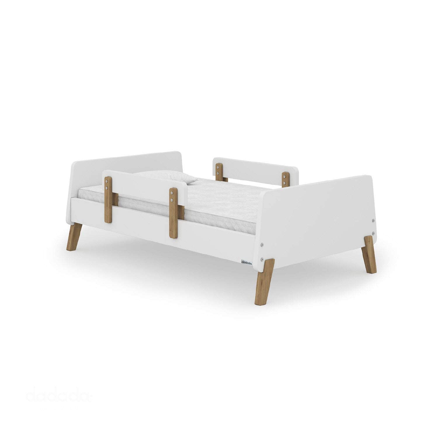 dadada Muse Toddler Bed