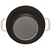 Staub Cast Iron Dutch Oven, 3.75Qt, serves 3-4, Made in France, White