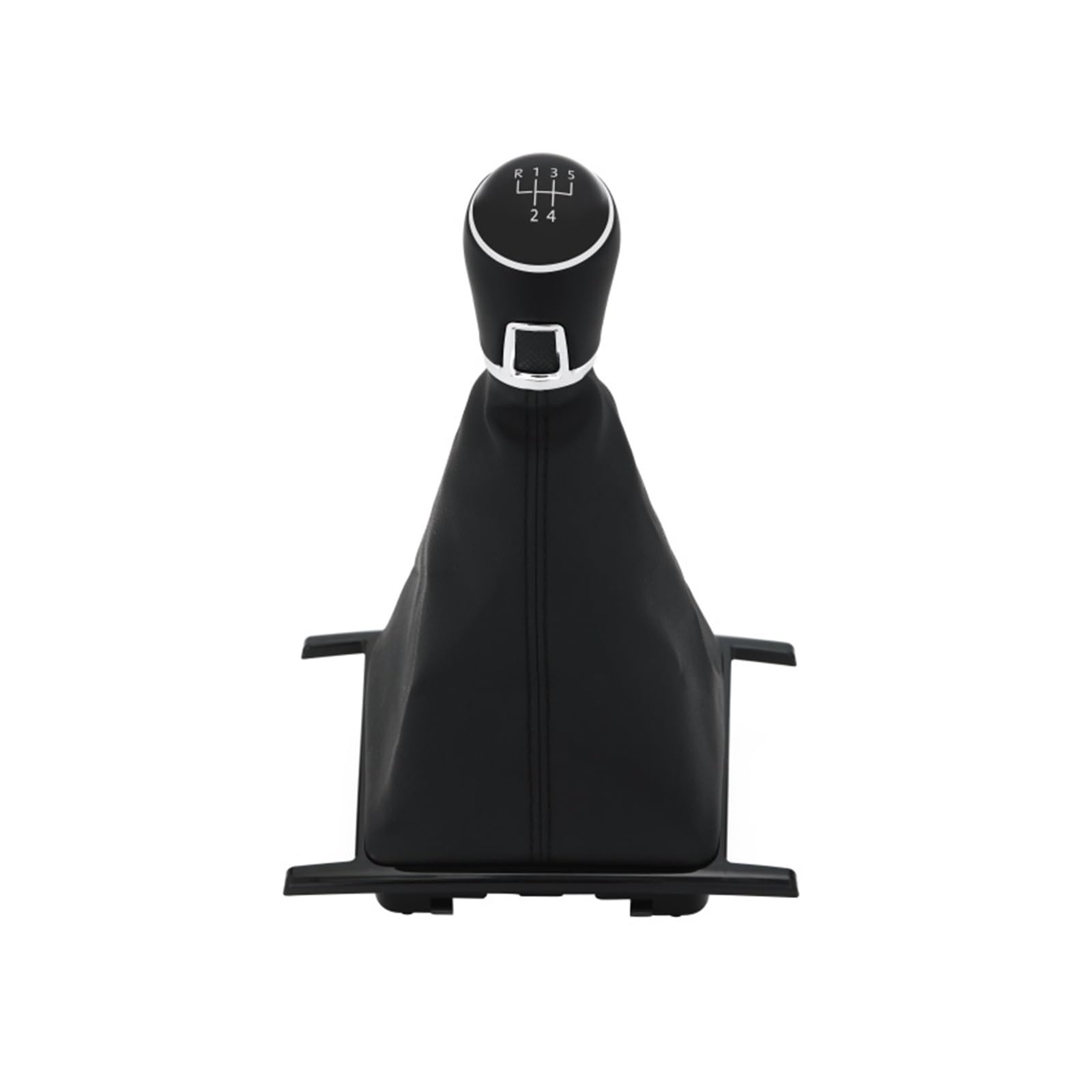 DBMSWZJQFG Gear Stick Knob for VW Amarok 2010-2022 Standard Fit