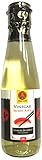 Sin gluten Tiger Khan Vinagre de Arroz - 200 ml - [Pack de 6]